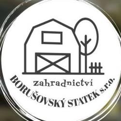 Borušovský statek