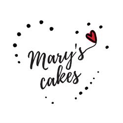 Mary's cakes