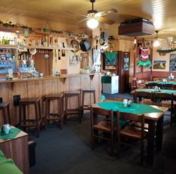 Bar U Zubra