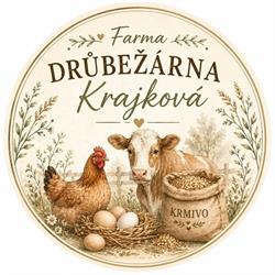 FDK - farma drůbežárna Krajková