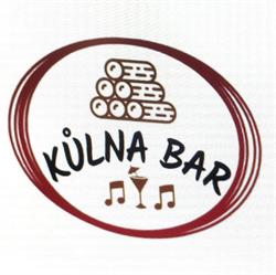 Kůlna bar
