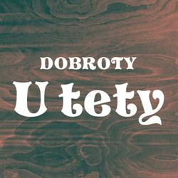 Dobroty u tety