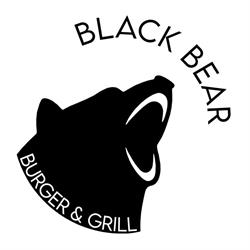 Black Bear burger & grill