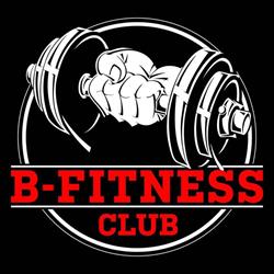 B-fitness club