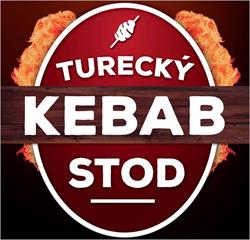 Turecký KEBAB STOD