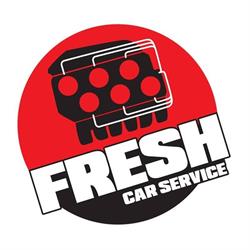 FRESH servis