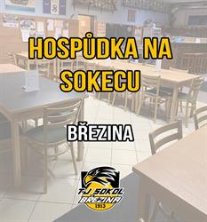 Hospůdka na Sokecu