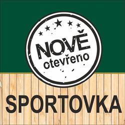 Nová Sportovka