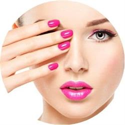 Inspire Nails Spa