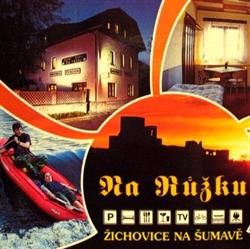 Hospoda Na Růžku Žichovice