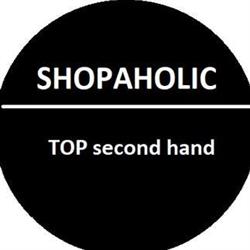 Shopaholic - Top second hand