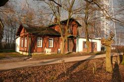Hostinec U Polních myslivců