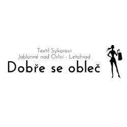 Butik - Dobře se obleč