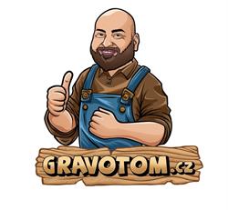 Gravotom