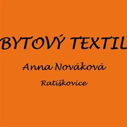 Bytový textil Ratíškovice