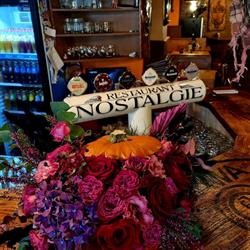 RESTAURACE NOSTALGIE