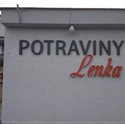 Potraviny Lenka