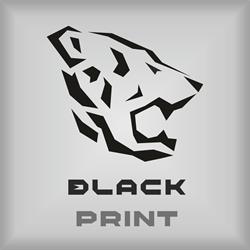 Black Print