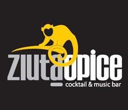 Music & Cocktail Bar Žlutá Opice