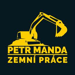 Zemní práce - Petr Manda