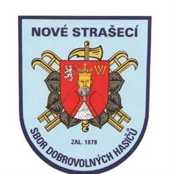 Hasiči Nové Strašecí