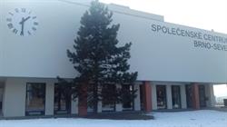 Společenské centrum Brno-sever