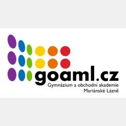 Gymnázium a obchodní akademie Mariánské Lázně