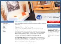 Penzion Luna