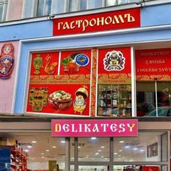 Gastronom Karlovy Vary