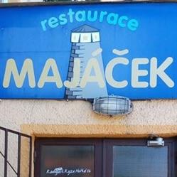 Restaurace Majáček