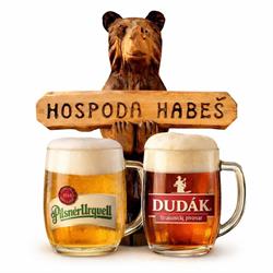Hospoda Habeš