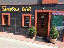 Simpson klub