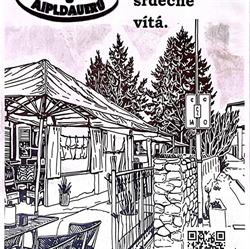 Restaurace u Aipldaueru
