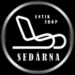 Antik Shop Sedárna