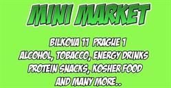 Mini Market