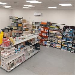 PZ materiály - Kladno