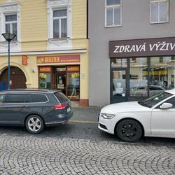 Bellitex second hand Kyjov