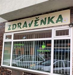 Zdravěnka Tišnov