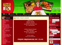 Grill Bar & Pizzeria U Kalvodů