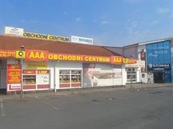 AAA Obchodní Centrum