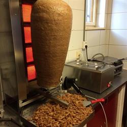 Kurdsky Kebab Jihlava