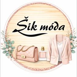 Šik móda České Budějovice