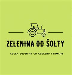 Zelenina od Šolty