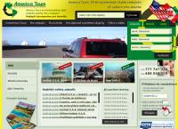 America Tours