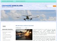Cestovní Kancelář Dan Tour
