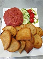 Restaurace Sokolovna Nachod