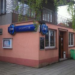 Sportclub Mysločovice
