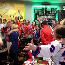 Sport bar Fortuna