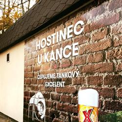 Hospůdka u Kance