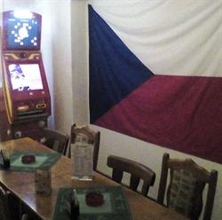 Sport Klub U Votroka